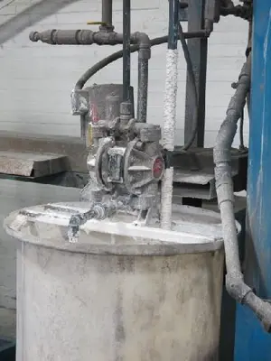 USED ALAR FLEX-O-STAR 1000