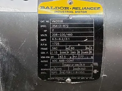 Auger Motors