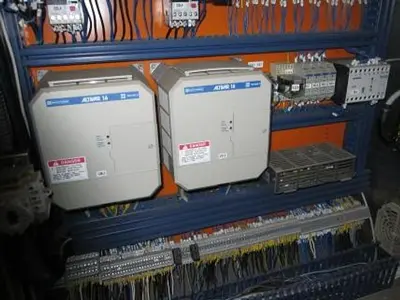 USED 1995 ILAPAK 2000/SB