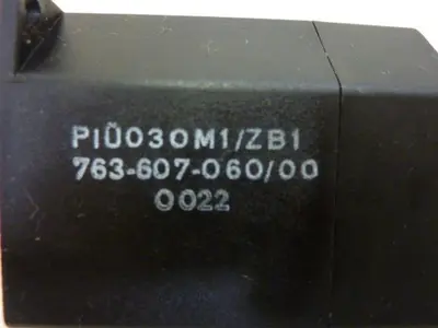 GENERIC Ignitor PIO 030M1/ZB1 #59070