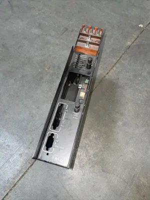 BRM4SB10 -el.ge/Vikers - BRM-4SB10 Dimmer 10A Lot Used @3A