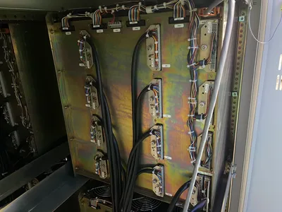 Used 2015 DITMCO INTERNATIONAL SW EXPANSION 25080089/0093 S/O DM3028 In-Circuit Test System (ICT) Ohio US | HGR 24 #1230698