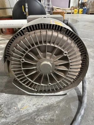 Used REPUBLIC "HRC1102" Vacuum Pumps Texas US | MachineryMax #1488253