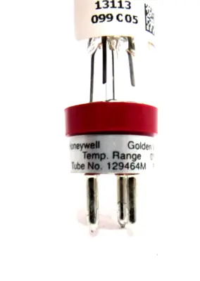 NEW HONEYWELL 129464M POWER SENSING TUBE