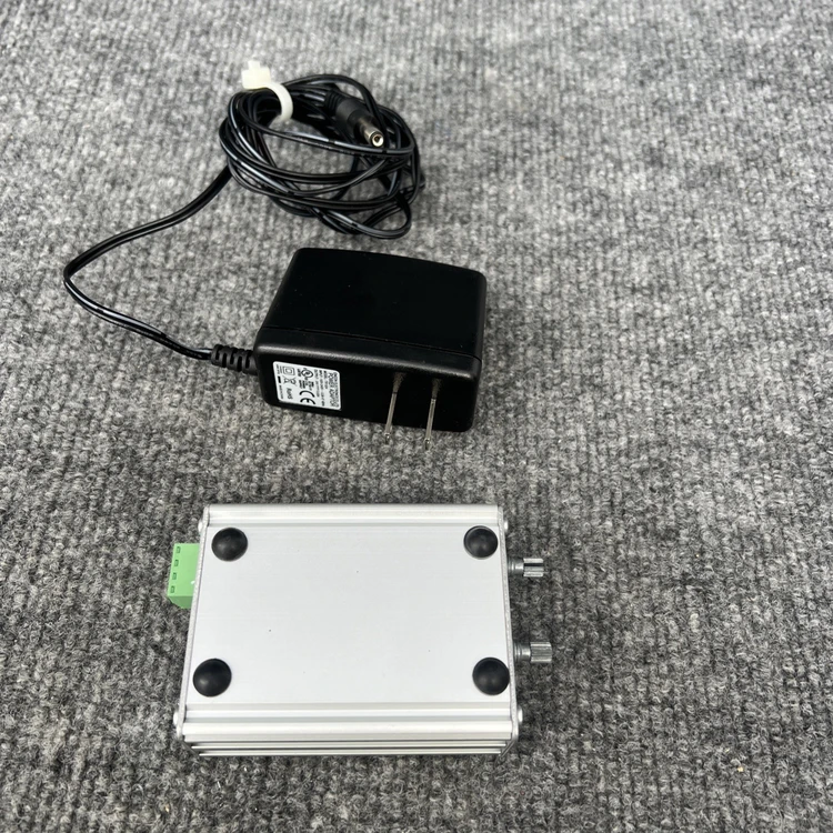 Used Gardasoft Vision MC100 Automation Control (HMI) California US | Davliegogo LLC #1707266
