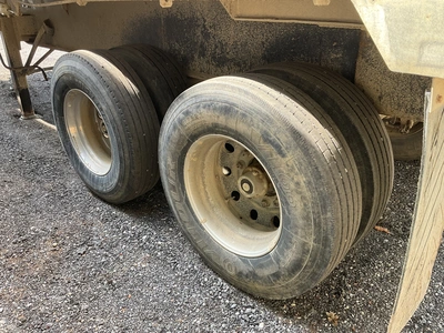 Used 1975 TRAILMOBILE _UNKNOWN_ Misc Trailers Michigan US | Miedema Asset Management Group #1370166
