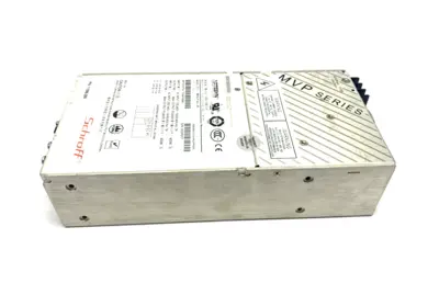 11098-295,MP4-2F-4LL-00,73-540-6044,4-086-03-0262 | Artesyn MP4-2F-4LL-00 MVP AC/DC Converter 240VAC 5.2V 60A 12V 10A 12V 4A 600W - Used
