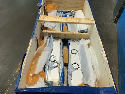 New | in-Stock TPC TRB2101350SRLCJ4E3K023203MIXS0A Robots Ohio US | HGR 24 #1404538