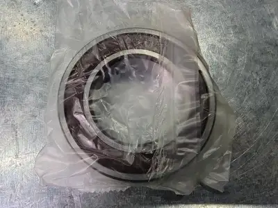 Deep Groove Ball Bearing 6210DDUC3E