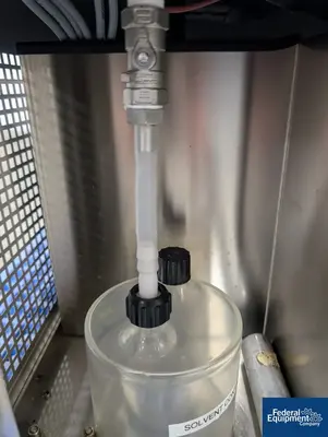 USED BUCHI Buchi Inert Loop B-295 Spray Dry