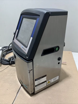 Used VIDEOJET 395952 Light Source Equipment Indiana US | J&J Industrial Supply #1389275