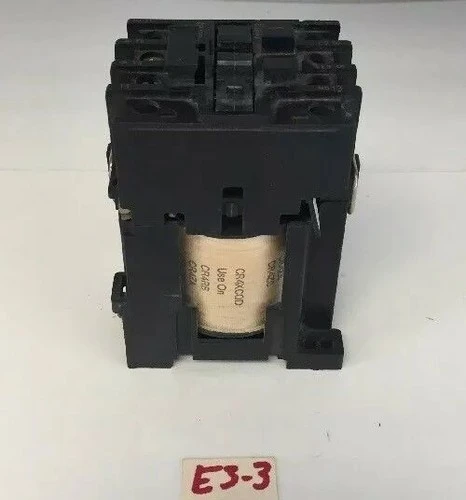 Used GENERAL ELECTRIC CR4ZB PLC Processors Indiana US | J&J Industrial Supply #509789