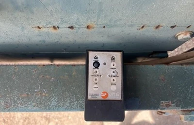 Used 2001 POWERSCREEN PHOENIX 1200 Trommel Screener California US | Mittry Construction #1386804