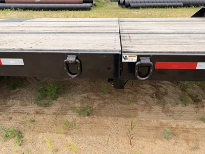 Used 2023 PRATT SCT9511 Tiltbed Trailers Michigan US | Miedema Asset Management Group #1334663