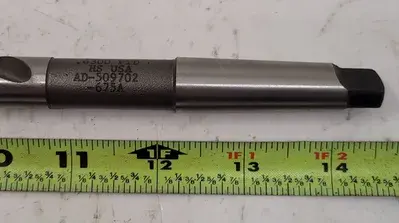USED PTD HS USA AD-509702-675A