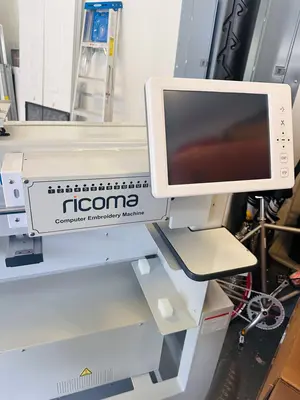 USED 2024 RICOMA ST10-E370-10-T1
