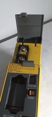 USED FANUC A06B-6114-H205