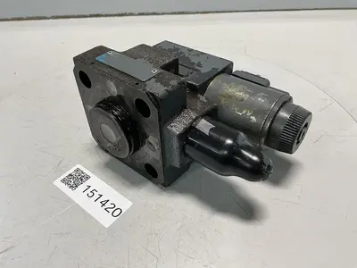 USED VICKERS DG4V-3S-2AL-M-U-HL7-60-EN490