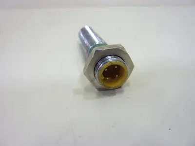 USED TURCK ELEKTRONIK BI4-M12-AP6X-H1141