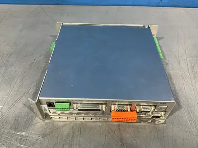 Used PARKER 638A/063F0STO2C8000RD2 Servo Drives Ohio US | HGR 24 #1572148