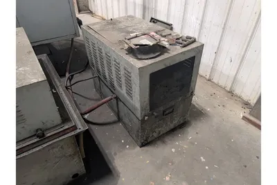 Used _UNKNOWN_ _UNKNOWN_ Universal Cylindrical Grinders Texas US | IRS Auction #1355865
