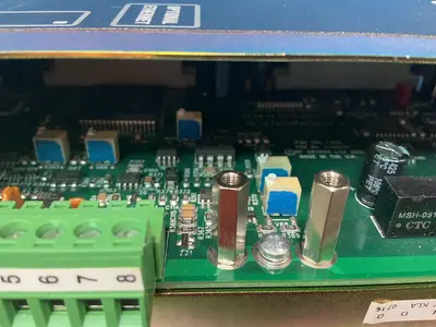 Used ENTRON W87112 Timers Ohio US | HGR 24 #1326071