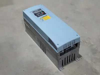 USED VACON NXS00056A2L0SSSA1A2000000