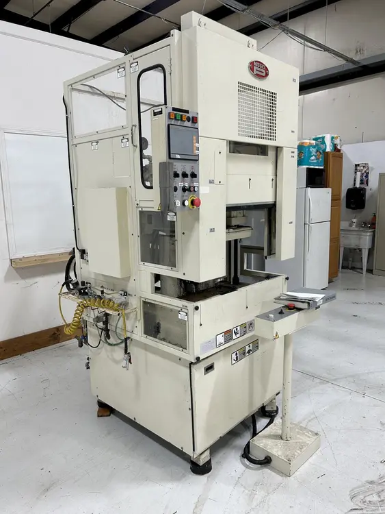 Used 2007 NISSEI ST20-5A Injection Molding Machines Georgia US | Zag Equipment #890615