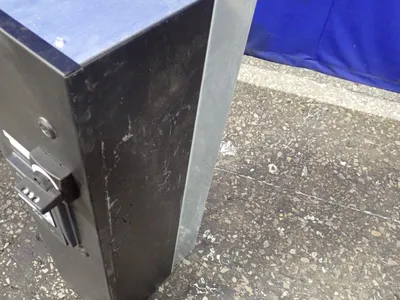 USED EATON HMX02134NA