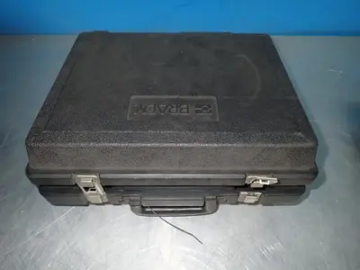 Used BRADY BMXCPLUS Label Printers Ohio US | HGR 24 #915940