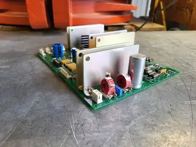 NEW GENERAL ELECTRIC DS200TCPSG1APE