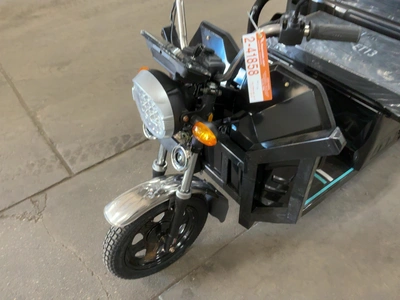 Used 2026 SDLANCH ET13 Motorcycles (Misc) Michigan US | Miedema Asset Management Group #1579452
