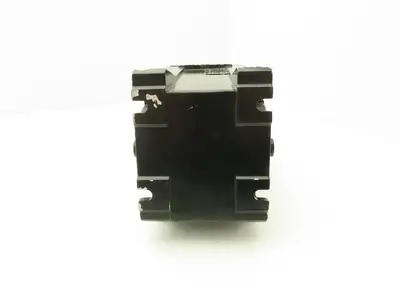 Lenze GKR04-2N HAR XC Servo Gearbox 14.6:1 Gear Reducer Size 71 Hollow Shaft