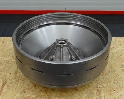 Used _UNKNOWN_ _UNKNOWN_ Disc Stack Centrifuges Florida US | Sanders Equipment #1323852