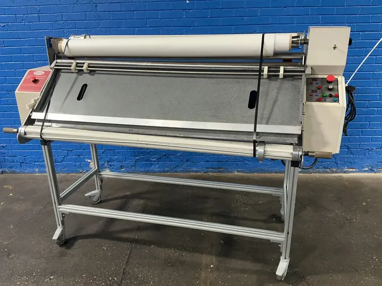 Used LEDCO DIGITAL 60 Laminators Ohio US | HGR 24 #1482278