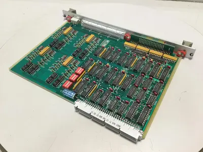 Used SEPRO ROBOTIQUE 07S0095004/A Circuit Boards Michigan US | Ideal Machinery #586436
