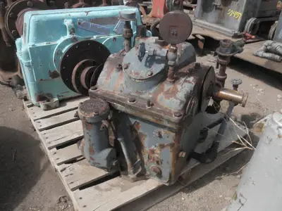 USED TERRY TYPE K