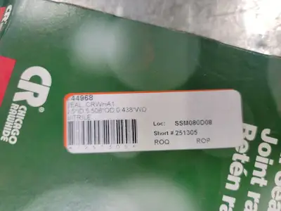 NEW CHICAGO 44968