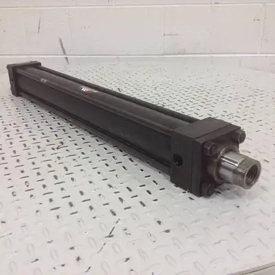 Used HYDRO LINE N5B-2.5X23 Cylinders Michigan US | Ideal Machinery #1308832