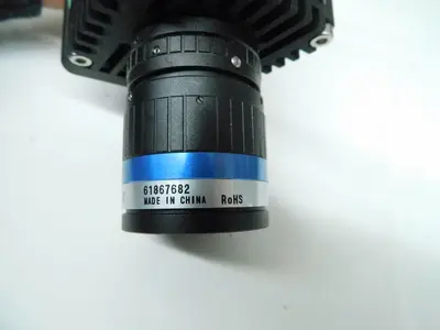 Used FLIR ORX-10G-123S6C-C Truck Mount Pipeline Inspection Systems Texas US | Aucto #1307010