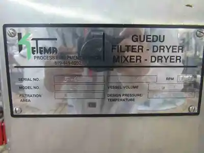 USED GUEDU ML-250