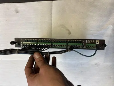 USED BOSCH 047961-105401