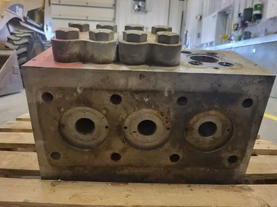 USED WHEATLEY P-313