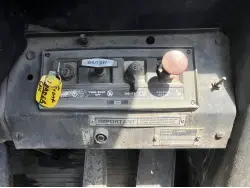 Used 1981 CASE W18 Wheel Loaders Pennsylvania US | Iron Exchange Equipment Solutions #1353760