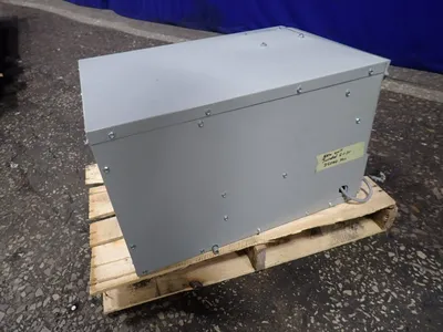 Used NVENT HB160846G040 Air Conditioning Equipment Ohio US | HGR 24 #729564