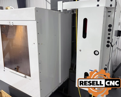 USED 2012 Haas VF-1