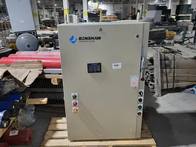 New | in-Stock BENSHAW RB2-1-S-150-S-600-2-12-0000037 Switchgears British Columbia CA | Lenmark #1427009