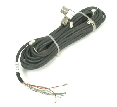 NEW KROMBERG AND SCHUBERT 281561 TRANSDUCER CABLE