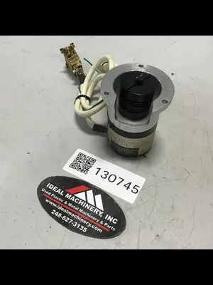 USED DYNAMICS RESEARCH C152-421-1024-24C