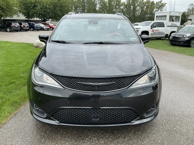 Used 2019 CHRYSLER PACIFICA Vans Michigan US | Miedema Asset Management Group #1402791